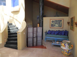 Beach Manor Bed and Breakfast