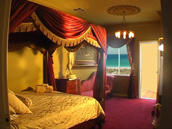 Beach Manor Bed and Breakfast