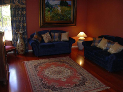 Beach Manor Bed and Breakfast