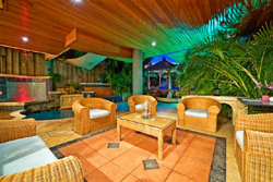 Beach Manor Bed and Breakfast