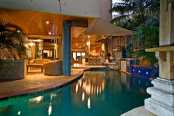 Beach Manor Bed and Breakfast