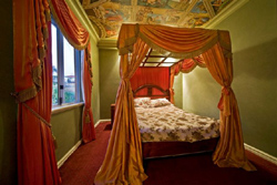 Beach Manor Bed and Breakfast