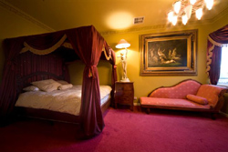 Beach Manor Bed and Breakfast