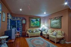 Beach Manor Bed and Breakfast