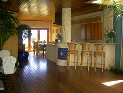 Beach Manor Bed and Breakfast