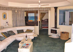 Beach Manor Bed and Breakfast