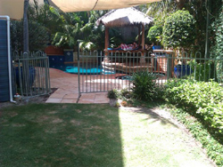 Beach Manor Bed and Breakfast