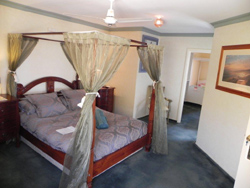 Beach Manor Bed and Breakfast