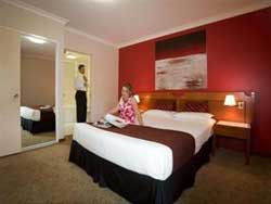 Broadwater Resort Apartment