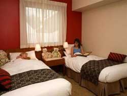 Broadwater Resort Apartment