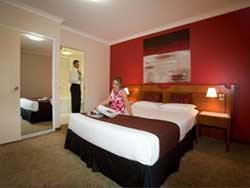 Broadwater Resort Apartment