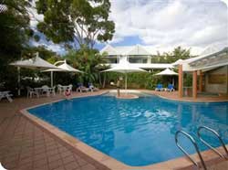 Broadwater Resort Apartment