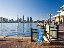 Broadwater Resort Apartment