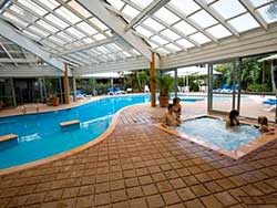 Broadwater Resort Apartment