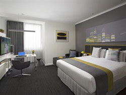 Citadines St Georges Terrace