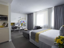 Citadines St Georges Terrace