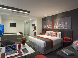 Citadines St Georges Terrace