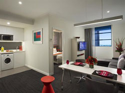 Citadines St Georges Terrace