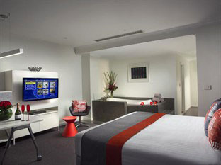 Citadines St Georges Terrace