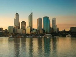 Citadines St Georges Terrace