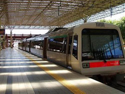 Citadines St Georges Terrace