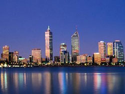 Citadines St Georges Terrace