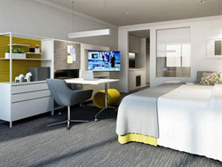 Citadines St Georges Terrace