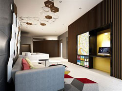 Citadines St Georges Terrace