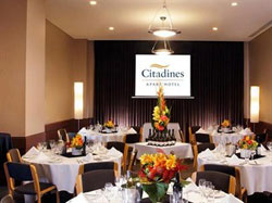 Citadines St Georges Terrace