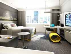 Citadines St Georges Terrace