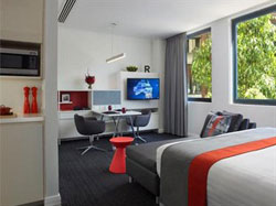 Citadines St Georges Terrace