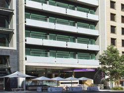 Citadines St Georges Terrace