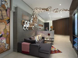 Citadines St Georges Terrace