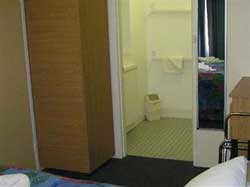 City Stay Apartment Hotel