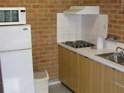 City Stay Apartment Hotel