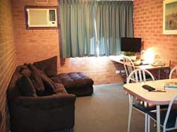 City Stay Apartment Hotel