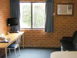 City Stay Apartment Hotel