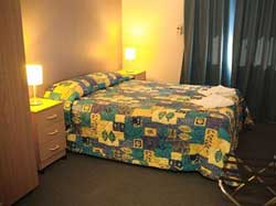 City Stay Apartment Hotel