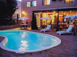 City Stay Apartment Hotel