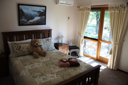 Coranda Lodge Bed and Breakfast 