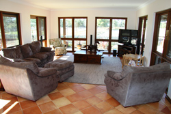 Coranda Lodge Bed and Breakfast 