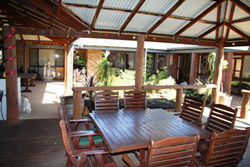 Coranda Lodge Bed and Breakfast 