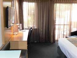 Country Comfort Intercity