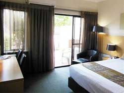 Country Comfort Intercity