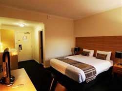 Country Comfort Intercity