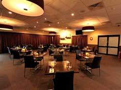 Country Comfort Intercity