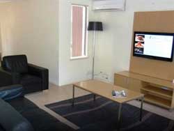 Country Comfort Intercity