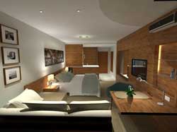 Country Comfort Intercity