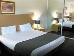 Country Comfort Intercity