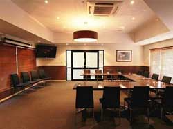 Country Comfort Intercity